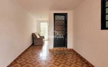 house em Rua 20 BE, Estádio - Rio Claro - SP