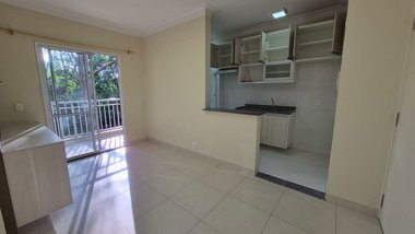 apartment em Avenida Rosa Belmiro Ramos, Ortizes - Valinhos - SP