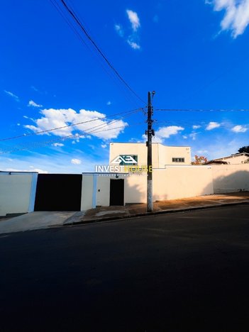industrial em Rua Sebastião Monteiro Ferraz, Guaxupé - Guaxupé - MG