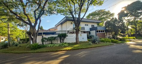 house em Avenida dos Ciprestes, Condomínio Portal de Itu - Itu - SP