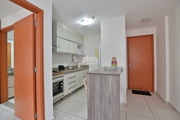 apartment em Avenida Jacarandá, Sul (Águas Claras) - Brasília - DF
