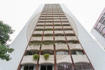 apartment em Rua Artur Prado, Bela Vista - São Paulo - SP