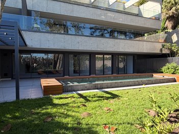 apartment em Rua Almirante Lamego, Centro - Florianópolis - SC