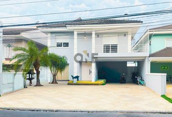 house em Avenida Estácio de Sá, São Paulo II - Cotia - SP
