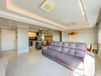 apartment em Pereira Neto, Tristeza - Porto Alegre - RS