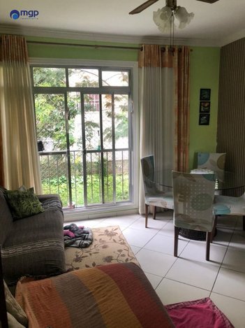 apartment em Rua Mussa Kuraien, Parque Mandaqui - São Paulo - SP