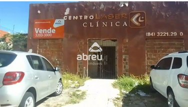 land_lot em Mipibu, Petrópolis - Natal - RN