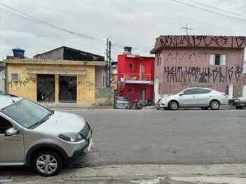 house em Rua José Garcia Terra, Jardim Lisboa - São Paulo - SP