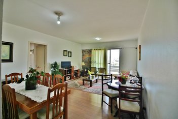 apartment em Caeté, Vila Rosa - Novo Hamburgo - RS