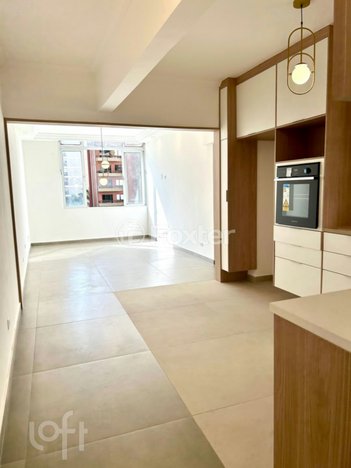 apartment em Rua Tabapuã, Itaim Bibi - São Paulo - SP