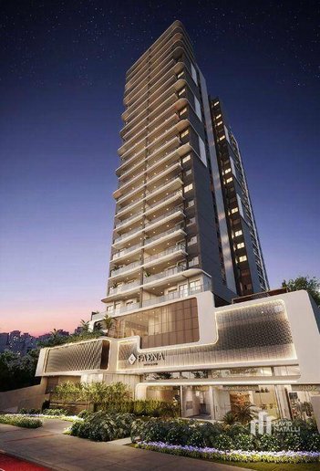 apartment em Rodovia do Sol, São Conrado - Vila Velha - ES