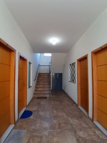 apartment em Rua Goitacazes, Pedro Leopoldo - Pedro Leopoldo - MG