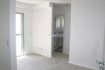 apartment em Rua Federação Paulista de Futebol, Várzea da Barra Funda - São Paulo - SP