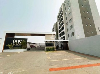 apartment em Avenida da Maratona, Olímpico - Londrina - PR