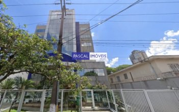 commercial_property em Rua Rio da Prata, Cidade Monções - São Paulo - SP