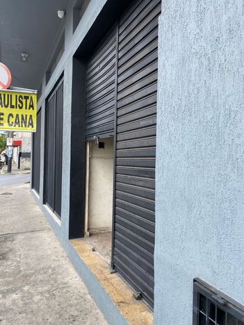 business em Rua Manoel Macedo, São Cristóvão - Belo Horizonte - MG