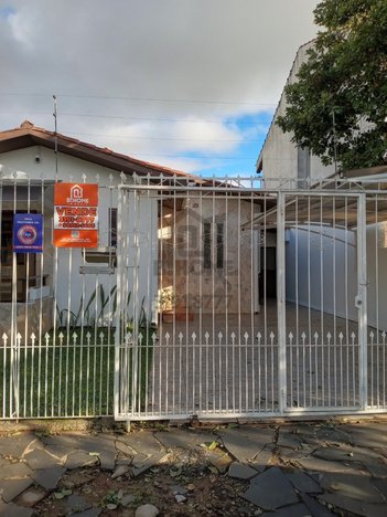 house em Rua Ayrton Senna, Cidade Verde - Eldorado do Sul - RS