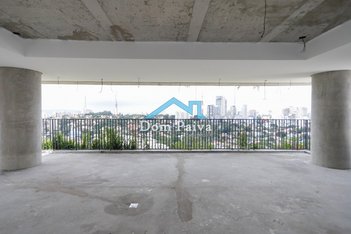 apartment em Rua Jericó, Sumarezinho - São Paulo - SP