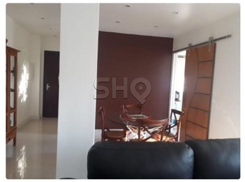 apartment em Rua Martinho Prado, Bela Vista - São Paulo - SP