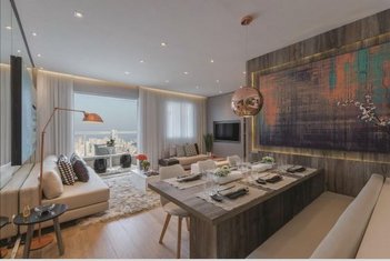 apartment em Rua Sena Madureira, Vila Clementino - São Paulo - SP