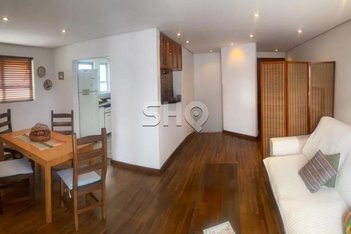 apartment em Avenida Giovanni Gronchi, Vila Andrade - São Paulo - SP