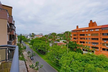 apartment em Avenida Panamericana, Jardim Lindóia - Porto Alegre - RS