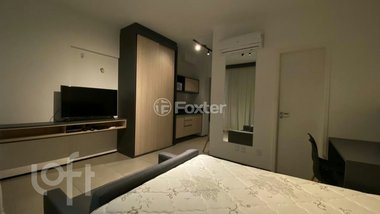 apartment em Rua Humberto I, Vila Mariana - São Paulo - SP