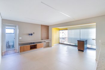 apartment em Rua Croata, Vila Ipojuca - São Paulo - SP