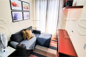 apartment em Rua Goiás, Centro - Londrina - PR