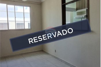 apartment em Rua Francisco de Almeida, Parque São Sebastião - Ribeirão Preto - SP