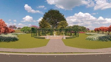 land_lot em Rodovia Engenheiro Paulo de Tarso Souza Martins, Parque das Bandeiras - Indaiatuba - SP