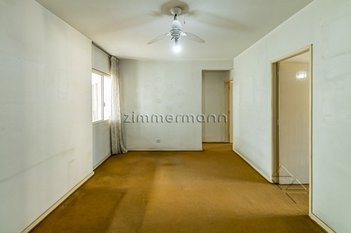 apartment em Rua Francisca Miquelina, Bela Vista - São Paulo - SP