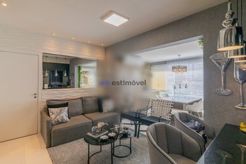 apartment em Rua Salto, Paraíso - São Paulo - SP