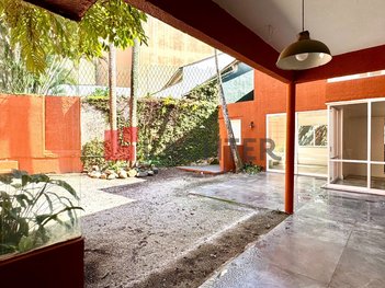 house em Rua Duque Estrada, Gávea - Rio de Janeiro - RJ