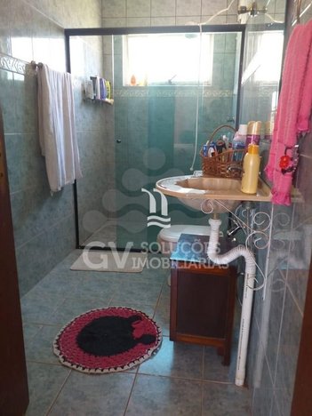 house em Rua Angela Buzioli Tonon, Betel - Paulínia - SP