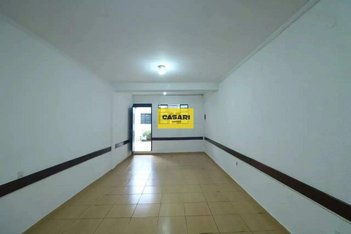 commercial_property em Rua Coronel Francisco Amaro, Centro - Santo André - SP