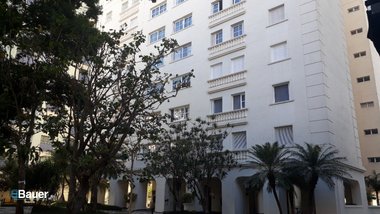 apartment em Rua Coronel Quirino, Cambuí - Campinas - SP
