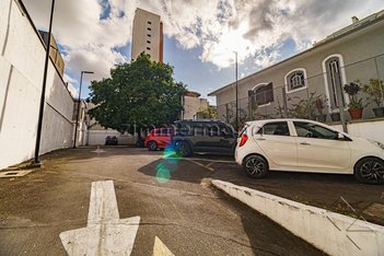 office em Avenida Jandira, Indianópolis - São Paulo - SP