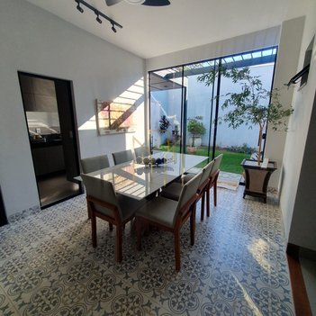 house em Rua Veneza, Laranjeiras - Uberlândia - MG