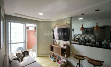 apartment em Rua Ibitirama, Vila Prudente - São Paulo - SP