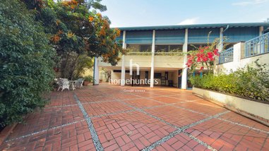 house em Rua Doutor João Alves dos Santos, Jardim das Paineiras - Campinas - SP