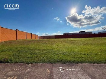 land_lot em Rua Cássia Imperial, Condomínio Residencial Alphaville II - São José dos Campos - SP