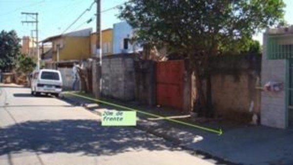 Cômodo Condomínio