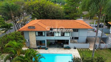 house em Rua Banibás, Alto de Pinheiros - São Paulo - SP