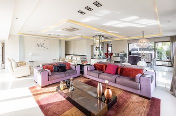 apartment em Artur Rocha, Mont Serrat - Porto Alegre - RS