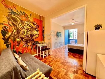 apartment em Rua Felipe de Oliveira, Copacabana - Rio de Janeiro - RJ