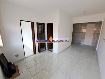 house em Rua Castilho, Piratininga (Venda Nova) - Belo Horizonte - MG