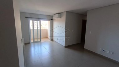 apartment em Rua Geraldo Pereira de Barros, Centro - Lençóis Paulista - SP