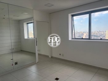 office em Rua Vilela, Tatuapé - São Paulo - SP