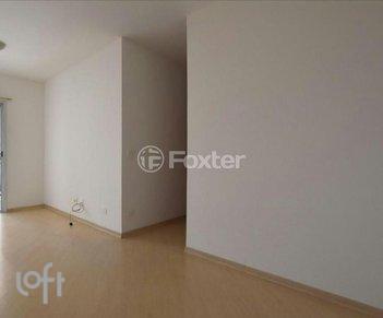 apartment em Doutor Gentil de Moura, Ipiranga - São Paulo - SP